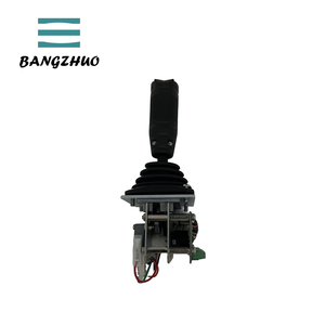 อะไหล่จอยสติ๊กควบคุมรถกระเช้าบังคับวิทยุ Bangzhuo รุ่น KR0048 ใช้ได้กับรถกระเช้าบังคับวิทยุ JLG รุ่น 800A 1010 1210 <span class=keywords><strong>1310</strong></span> - Product Image 4