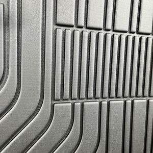 Alfombrillas de coche de camión impermeables personalizadas de fábrica para <span class=keywords><strong>Jeep</strong></span> Gladiator, alfombrillas de pie para camioneta, alfombrillas antideslizantes para revestimiento de pie de camión - Product Image 5