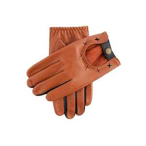 OEM/ODM nouvel arrivage gants de conduite en cuir imperméables personnalisés pour hommes, plus chauds pour le travail en tricot d'hiver - Product Image 3