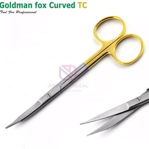 Instruments chirurgicaux parodontaux manuels en acier inoxydable personnalisables de haute qualité à faible MOQ pour les interventions dentaires – Outils de précision - Product Image 2