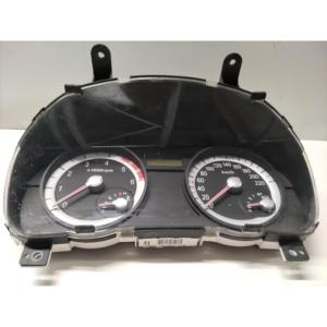 Pannello Strumenti KIA Rio 3a Serie Diesel 1493cc Motore D4FA 94003-1G580 (05>11) - Product Image 2