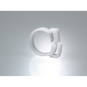 Pièces hydrauliques - Colliers de serrage durables de haute qualité par Burkle GmbH - Product Image 3