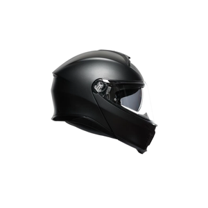 AGV casco modulare Tourmodular opaco nero - Product Image 6