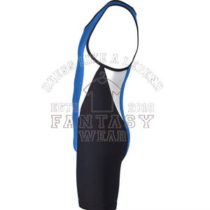 FANTASY WEAR OEM Maillots de bain deux pièces de haute qualité, doux et confortables, imprimé fleurs hawaïennes, séchage rapide, respirant, certifié CE - Product Image 5