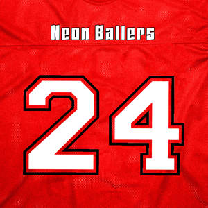 Camiseta Deportiva Retro Personalizada para Hombre, Cuello Redondo, Corte Recto, 100% Algodón, Estampado Serigrafiado, Baloncesto, Fútbol, Estilo Urbano - Product Image 3