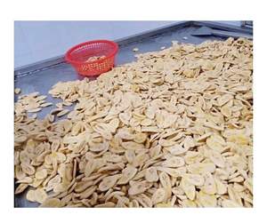 กล้วยอบแห้งชิปเกรดพรีเมี่ยมจากเวียดนามรสกล้วยอบแห้งรสหวานเข้มข้นพร้อมทานสำหรับการจัดหาจำนวนมาก - Product Image 3