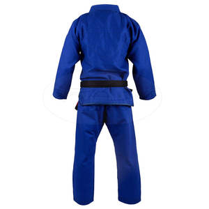Gran oferta, ropa de artes marciales, uniforme BJJ GI, recién llegado, Material duradero, uniforme BJJ GI para hombres - Product Image 2