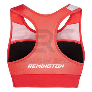 Sujetador deportivo personalizado para mujer, precio al por mayor, ropa de alta calidad, Sujetador deportivo, Sujetador deportivo más vendido - Product Image 5