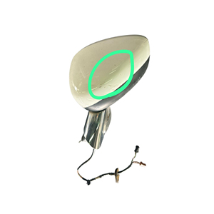 Specchietto Retrovisore Sinistro per CITROEN Serie C3 (09>15) - Product Image 1