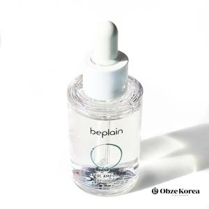 Suero orgánico coreano de la ampolla de los extractos de Cica de la etiqueta privada para la reparación de la piel, suero facial antiinflamatorio - Product Image 2