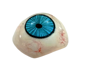 COULEURS DE MÉLANGE YEUX ARTIFICIELS/YEUX PROTHÉTIQUES RÉALISTES ET NATURELS ENSEMBLE DE 20 PIÈCES... - Product Image 4