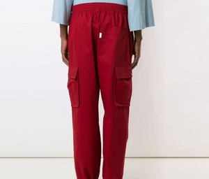 กางเกงคาร์โก้สำหรับผู้ชายกางเกงกลางแจ้งระบายอากาศได้ดีปรับแต่งได้ตามต้องการกางเกงคาร์โก้สำหรับผู้ชายมีสไตล์ใหม่ - Product Image 5