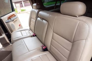 Ford Excursion Limited 2002, Listo para Enviar - Product Image 3