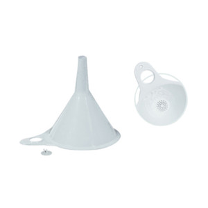 Imbuto con Filtro Diametro 12 cm - Product Image 1