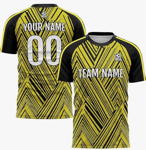 ชุดเสื้อฟุตบอลสำหรับใส่ไปคลับชุดเสื้อเจอร์ซีย์ใส่ได้ทั้งชายและหญิง - Product Image 2