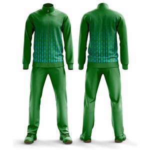 Custom Slim Fit <b>Sports</b> Tracksuit Running and Training Suit Jacket and <b>Trouser</b> <b>Men</b> Women Youth Teamwear Training Suit - Product Image 6