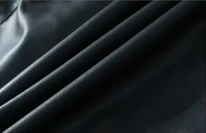 Veste de moto pour homme de style élégant de haute qualité pour l'automne et l'hiver, fermeture éclair, col montant, capuche, en cuir PU, veste bomber - Product Image 6