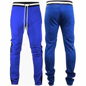 <b>Men's</b> High Quality <b>Lightweight</b> Quick-Dry <b>Trousers</b> Casual Fitness Sportswear <b>Men</b> <b>Trousers</b> - Product Image 1