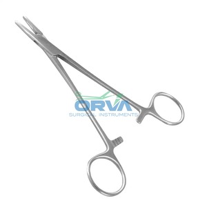 ชุดที่ใส่เข็มอเนกประสงค์แบบใช้พลังงานชุดเครื่องมือผ่าตัดโมลมาตรฐานความปลอดภัยสำหรับนักศึกษาแพทย์ผู้เชี่ยวชาญ - Product Image 3