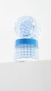 Crema Facial Revitalizante para la Piel ATTICOS Luminous Dew Pour Le Cellule, Orgánica, Antienvejecimiento, Hidratante y Nutritiva, para Todo Tipo de Piel - Product Image 1