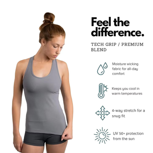 Chaleco de Yoga de secado rápido al aire libre Slim Fit Running Fitness mujeres camiseta sin mangas personalizada mujeres verano nuevo estilo camisetas sin mangas chaleco cómodo - Product Image 6