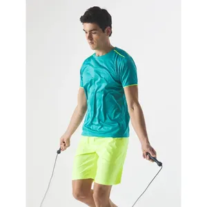 Magliette Promozionali Personalizzabili per Eventi Sportivi e Merchandising - Product Image 4