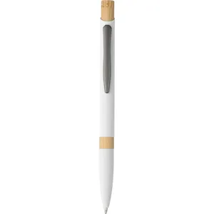 Penna Calendario Personalizzata Ecologica in Materiale Riciclato, Gadget Promozionale - Product Image 3