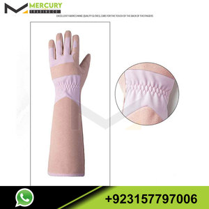 Gants de jardinage à manches longues, gants de travail de jardinage à l'épreuve des épines pour hommes et femmes - Product Image 3