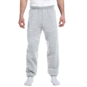 Pantalones de Forro Polar Personalizados al por Mayor de Nisar Sons Industry, Unisex, Gruesos, Sólidos, con Cierre de Cordón, para Otoño e Invierno, 100% Forro Polar - Product Image 4