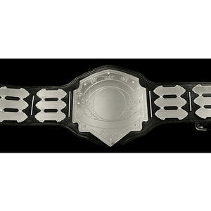 High-Quality Lightweight Championship Belts for <b>Wrestling</b> Custom Made Martial Training Wear Championship Belts - Product Image 1