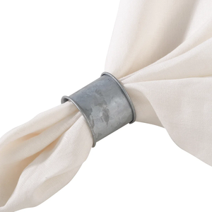 Attractive Fancy <b>Sunflower</b> Shaped Metal Gold Finished Napkin <b>Rings</b> Serviette Tissue Handmade Hot Selling Top Quality Tissue <b>Ring</b> - Product Image 5