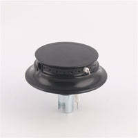 ชุดหัวเตาแก๊สสีดำ 4 ชิ้น รุ่น 3412D024-09 สำหรับเตาแก๊ส ใช้แทนได้พอดี พร้อมชุดจุดไฟแบบปิดผนึก - Product Image 2