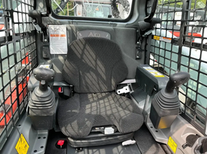 La mejor oferta en bastante uso para Bobcat T595 Compact Track Loader listo para enviar en excelentes condiciones con componentes de motor básicos - Product Image 6