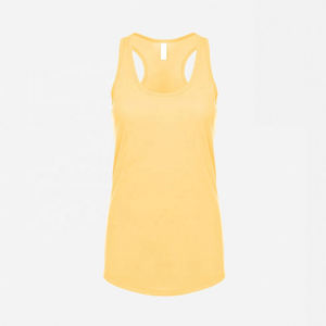 Camisetas sin mangas transpirables para mujer, venta al por mayor, personalizadas para damas con logotipo, envío gratis, camiseta sin mangas para gimnasio, camiseta de verano personalizada para mujer a granel - Product Image 6