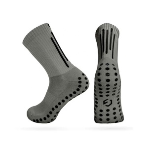 Top Sales Soccer Polyester <b>Socks</b> Personalized Logo Athletic Football <b>Socks</b> for Winter <b>Running</b> Size Self-heating Athletic <b>Socks</b> - Product Image 2