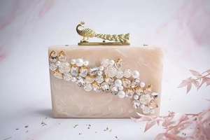 Sculpture de table en résine artisanale, écologique, peinte à la main, décoration d'intérieur, couleur personnalisée, ART ARTISANAL INTIME - Product Image 5