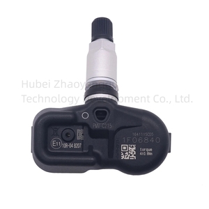 Capteur de pression des pneus TPMS 433 MHz PMV-C215 pour Land Cruiser 200, LX, <span class=keywords><strong>RX</strong></span> (2015-2020) – Garantie 12 mois – Avant/Arrière - Product Image 5