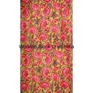 Veste d'hiver matelassée en coton biologique faite à la main, motif floral, fermeture à ceinture réversible, manches longues, vêtements décontractés pour femmes - Product Image 4