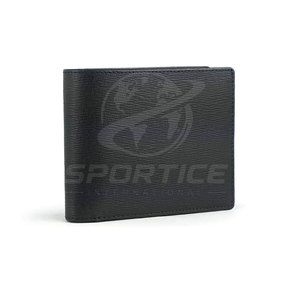 Premium Genuine Leather Open Long <b>Wallet</b> <b>Compact</b> Folded Shape Multiple Card Compartments Secure Cash Holder Clean Finish - Product Image 2