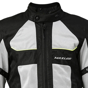 Breathable Motorcycle Racing <b>Jacket</b> <b>Men</b> Summer Riding <b>Jacket</b> Body Arrmor Protective Gear Hiking Clothing Protection Equipment - Product Image 6