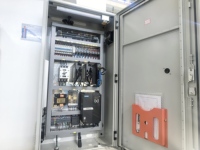 Prensa Plegadora CNC Totalmente Eléctrica PBA-300T/4100 de 300 Toneladas y 4100 mm, Máquina Automática para Doblar Chapa Metálica con Controlador DA-53T