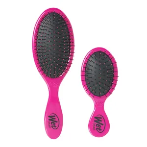 Wet <b>Brush</b> <b>Detangling</b> Hair <b>Brush</b> Set - Product Image 1