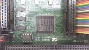 3794) [<b>USED</b>] PCB : 230585-151 CCA : 230585-105 - Product Image 4