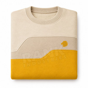 Sweat-shirt pour homme pour les activités de plein air et une durabilité longue durée, confortable, tendance, léger - Product Image 6