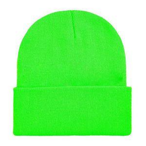 หมวกบีนนี่ขนแกะปักลาย3D บีนนี่ผสมกับหมวกแบบถอดได้สำหรับฤดูหนาวหมวกบีนนี่ปรับแต่งได้ - Product Image 3