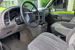 CHEVROLET ASTRO LS 2000 D'OCCASION CÔTÉ GAUCHE/CÔTÉ DROIT - Product Image 3