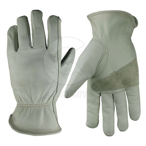 Gants industriels antidérapants et durables pour l'utilisation de produits chimiques et mécaniques, gants industriels résistants à la chaleur - Product Image 1