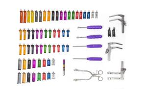 Ensemble complet de système d'écarteur Phantom CS Classic par KAHLU ORTHOPEDIC - Product Image 2