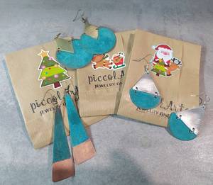 Gargantilla de cristal con cuentas de sodalita de 8mm hecha a mano, collar de piedra de sodalita Natural, joyería artesanal - Product Image 1