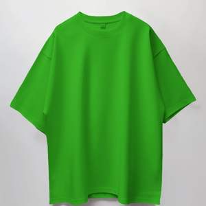 Camisetas de hombre al por mayor diseño liso barato - Product Image 2